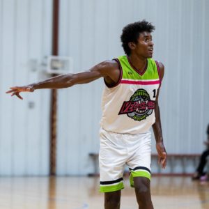 jordan swopshire vegas ballers buzzer beater